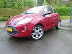 Ford Ka 1.2 Titanium X start/stop, Auto's, Ford, Origineel Nederlands, Te koop, 20 km/l, Benzine