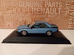 Renault Fuego 2 litres GTX, Hobby en Vrije tijd, Modelauto's | 1:43, Ophalen of Verzenden, Zo goed als nieuw, Auto, MiniChamps