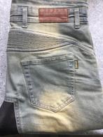 Motorbroek ( jeans model ) maat 36, Heren, Ophalen of Verzenden, Broek | textiel, Trilobite
