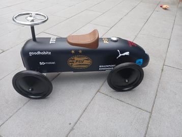 Retro loopauto  beschikbaar voor biedingen