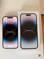 iPhone 14 Pro 128GB, Ophalen, Zo goed als nieuw, 85 %, 128 GB