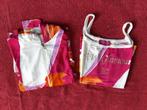 Fuego Woman twinset F.W. Glamour met capuchon, Overige kleuren, Zo goed als nieuw, Maat 36 (S), Fuego Woman