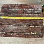 Hamster knaagdier spullen reismand, Ophalen of Verzenden, Zo goed als nieuw