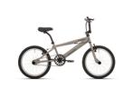 Tornado Bmx 20 grijs jongens 30cm 20inch, Fietsen en Brommers, Nieuw, TORNADO, Versnellingen