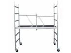 Kamersteiger te huur module A & B, Ophalen, Zo goed als nieuw, Rolsteiger of Kamersteiger, 2 tot 5 meter