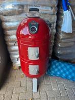 Bbq fornetto, Tuin en Terras, Houtskoolbarbecues, Ophalen, Gebruikt, Fornetto