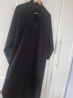 Nieuwe Abaya uit Dubai - 1 Maat one size - past iedereen 💫, Maat 38/40 (M), Zwart, Nieuw, Ophalen of Verzenden