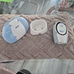 Alecto DBX-45 ECO Babyfoon, Ophalen of Verzenden, Zo goed als nieuw, 250 meter of meer, Terugspreekfunctie