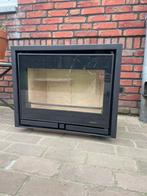 Wanders Inbouwhaard - Sfeervolle Warmte!, Huis en Inrichting, Haarden, Ophalen of Verzenden, Gebruikt, Inbouwhaard, Houthaard