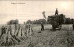 Rogge in Schooven, Ophalen of Verzenden, Voor 1920, Ongelopen, Noord-Brabant