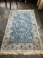 Perzische tapijten (2 stuks), Ophalen, Gebruikt, Blauw, 150 tot 200 cm
