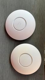 Unifi ac lite, Computers en Software, Accesspoints, Ophalen of Verzenden, Zo goed als nieuw