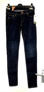 H&M stretch jeans broek maat 28/34, Nieuw, Kleding | Dames, Spijkerbroeken en Jeans, Nieuw, W28 - W29 (confectie 36), Verzenden