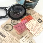 HELPHOS 'Het auto-ogg' zoeklamp en handlamp 12V oldtimer, Verzenden, Gebruikt