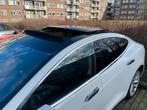 Tesla model S85 Base 2015 met levenslang gratis supercharger, Auto-onderdelen, Elektronica en Kabels, Gebruikt, Ophalen of Verzenden