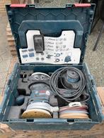 Bosch schuurmachine 125-150 ave, Doe-het-zelf en Verbouw, Gereedschap | Schuurmachines, Ophalen, Gebruikt, Minder dan 600 watt