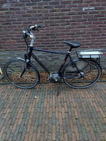 Sparta m8i herenfiets 