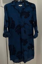 Silvercreek jurk s/36, Silver kreek, Blauw, Ophalen of Verzenden, Maat 36 (S)