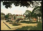 's-Gravenzande : Marktplein, Verzenden, 1960 tot 1980, Gelopen, Zuid-Holland