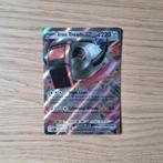 Iron Threads ex 143/198 Scarlet and Violet base, Ophalen of Verzenden, Zo goed als nieuw, Losse kaart