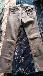 Grijze Jack & Jones Jeans 34-30, Ophalen, Zo goed als nieuw, W33 - W34 (confectie 48/50), Grijs