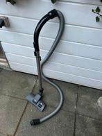 Miele stofzuigerslang + steel + zuigmond, Witgoed en Apparatuur, Ophalen, Zo goed als nieuw