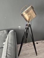 Studio | Vloerlamp | Nette staat, Huis en Inrichting, Lampen | Vloerlampen, Ophalen, Zo goed als nieuw, 150 tot 200 cm