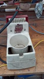 airbrush compressor, Ophalen of Verzenden, Gebruikt, Gereedschap of Toebehoren