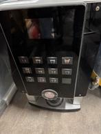 Rheandavors compact eC zgan koffiemachine, Witgoed en Apparatuur, Koffiezetapparaten, Ophalen, 10 kopjes of meer, Zo goed als nieuw