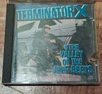 Terminator X, Cd's en Dvd's, Cd's | Hiphop en Rap, Ophalen of Verzenden, 2000 tot heden, Zo goed als nieuw