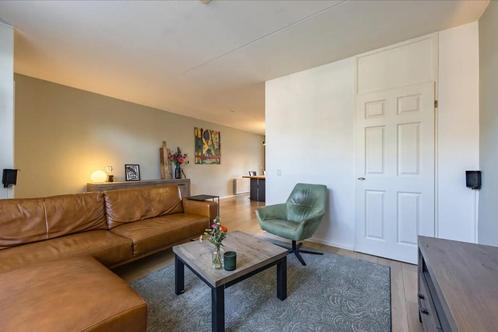 Tv-meubel + salontafel set van echt hout – Pronto Wonen, Huis en Inrichting, Tafels | Salontafels, Gebruikt, Minder dan 50 cm