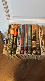 Arendsoog boeken, Boeken, Ophalen, Gelezen, J. Nowee