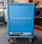 Gedore Adjutant 1580 Gereedschapwagen in top staat, Auto diversen, Autogereedschap, Ophalen, Zo goed als nieuw