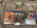 Jak and daxter games, Spelcomputers en Games, Games | Sony PlayStation 2, Avontuur en Actie, -, -, 1 speler