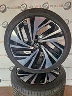 zomerset volkswagen id4 id5 narvik 21 inch breedset wielen, Auto-onderdelen, Banden en Velgen, Gebruikt, Banden en Velgen, 235 mm