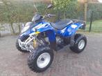 Polaris Phoenix quad met kenteken, Motoren, Quads en Trikes, -, Niet opgegeven, Niet opgegeven, 200 cc