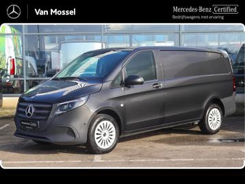 Mercedes-Benz Vito 116 CDI L2 Pro | AIRCO/NAVI/DISTRONIC/CAM beschikbaar voor biedingen