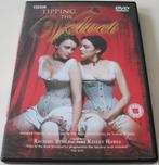 Dvd *** TIPPING THE VELVET *** Complete Three-Part Serie, Cd's en Dvd's, Vanaf 16 jaar, Ophalen of Verzenden, Zo goed als nieuw