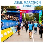 Startbewijs marathon Eindhoven, Tickets en Kaartjes, Evenementen en Festivals, Eén persoon