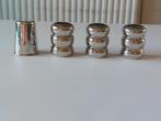 Alessi Flessenstopper RVS, Overige materialen, Overige typen, Nieuw, Ophalen of Verzenden