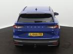 Skoda Enyaq iV 60 58 kWh 180 PK | Automaat | LED Koplampen |, Gebruikt, Zwart, 405 min, SUV of Terreinwagen