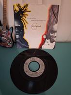 Soul 2 Soul     back 2 life  single  1989, Ophalen of Verzenden, 1960 tot 1980, Zo goed als nieuw, Overige formaten