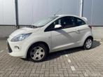 Ford Ka 1.2 Champions Edition Airco Nieuwe Apk, Voorwielaandrijving, Euro 5, Stof, Gebruikt