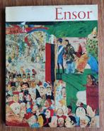 Ensor - John David Farmer, Boeken, Ophalen of Verzenden, Gelezen, Schilder- en Tekenkunst