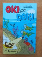 Oki en Doki worden duiker / op de racefiets 9789045411682, Ophalen of Verzenden, Fictie algemeen, Zo goed als nieuw, Henri Arnoldus