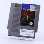 Nintendo NES Gremlins 2 PAL