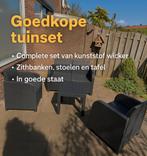 Tuinset