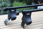 Thule dakdragers VW Passat sedan 3BG 2000-2005, Auto diversen, Dakdragers, Ophalen, Gebruikt