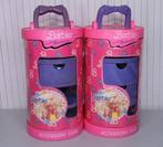 Accessory case accessoires kasten barbie vintage 1991 kerst, Ophalen of Verzenden, Gebruikt, Barbie