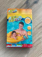 Swim Safe ABC Baby Zwemband - Zo Goed Als Nieuw, Ophalen of Verzenden, Zo goed als nieuw, Overige typen